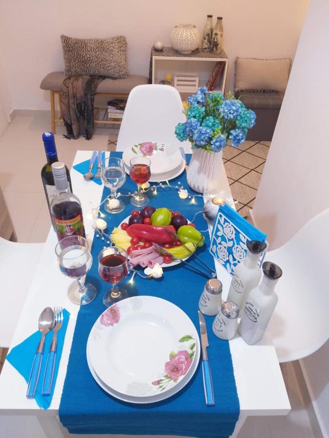 Angelina'S Cosy Apartment In Corfu Town Exterior photo
